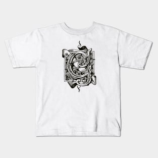 Monogram G Kids T-Shirt